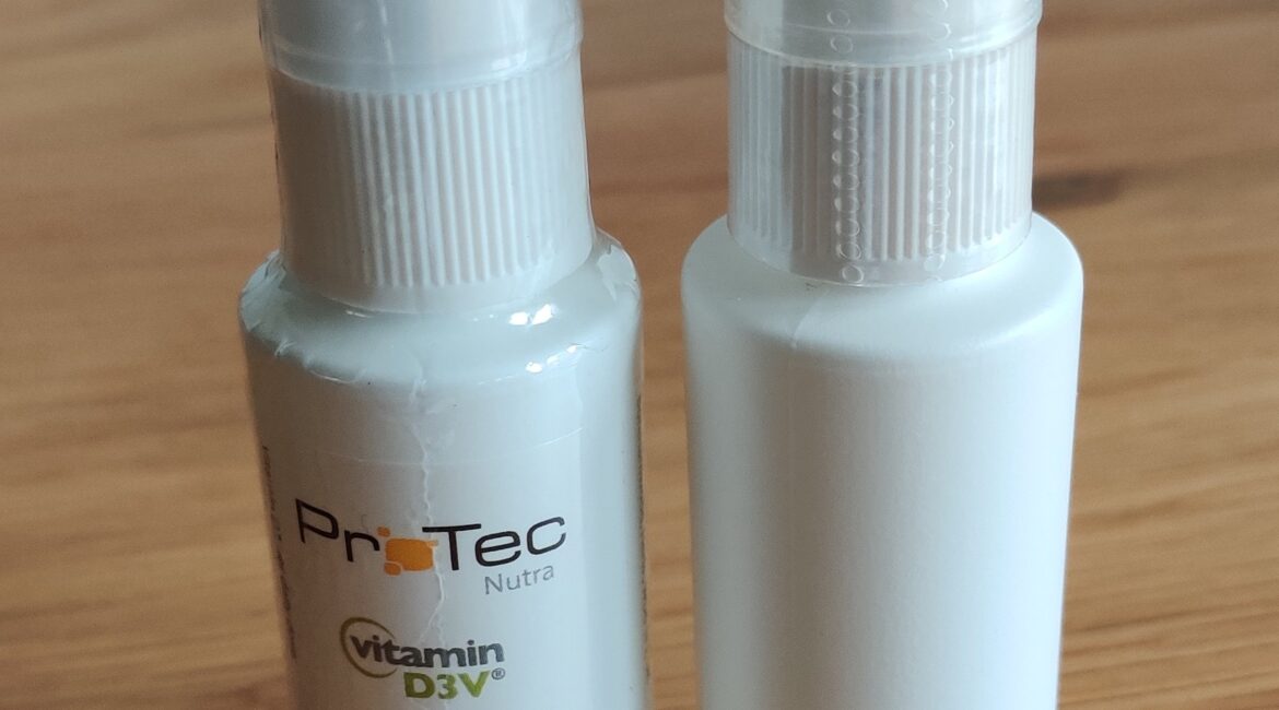 Vitamin D3V Sprays Vitamin D3V Sprays
