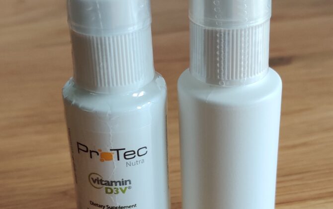 Vitamin D3V Sprays Vitamin D3V Sprays