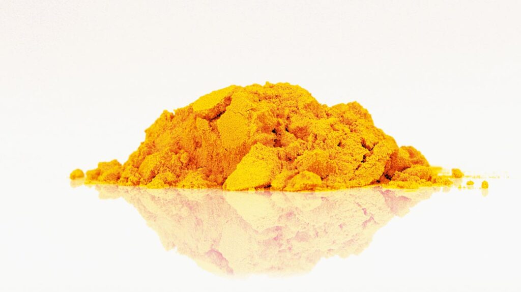 Coenzyme Q10 (Powder) Coenzyme Q10 (Powder)